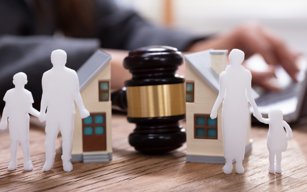 Child Custody will Change in Illinois in 2016
