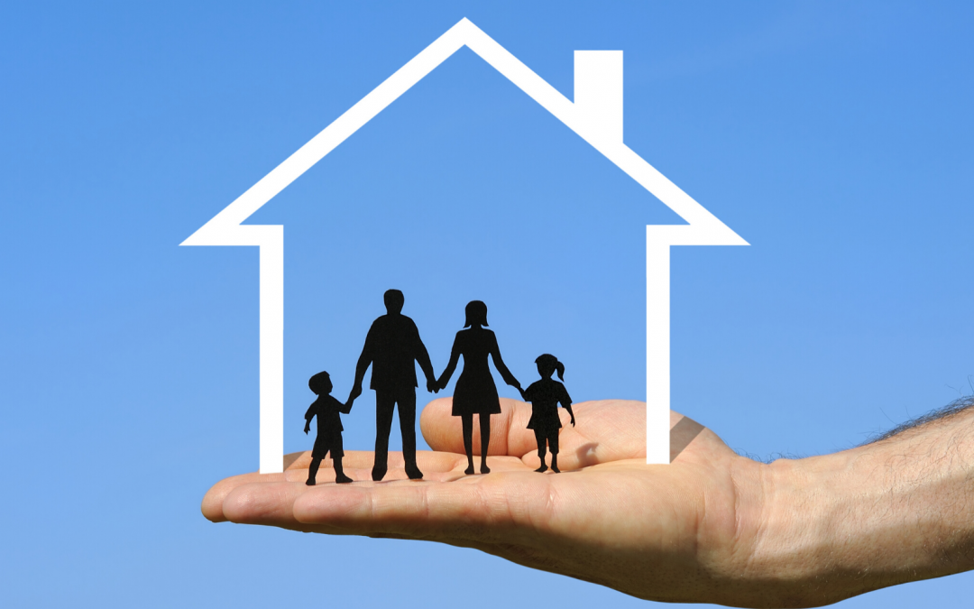 3 Most Common Types of Property Ownership