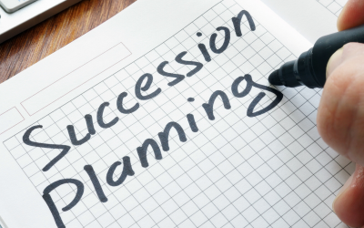 What Happens to Your Business if Something Happens to You?