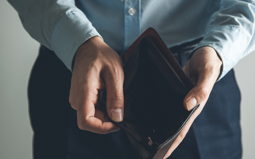 Could Bankruptcy be the Right Option for You?