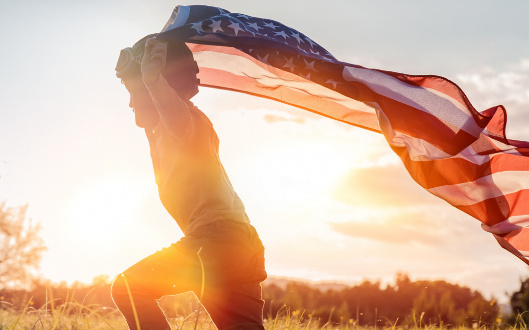 Why do we celebrate Independence Day on July 4th?