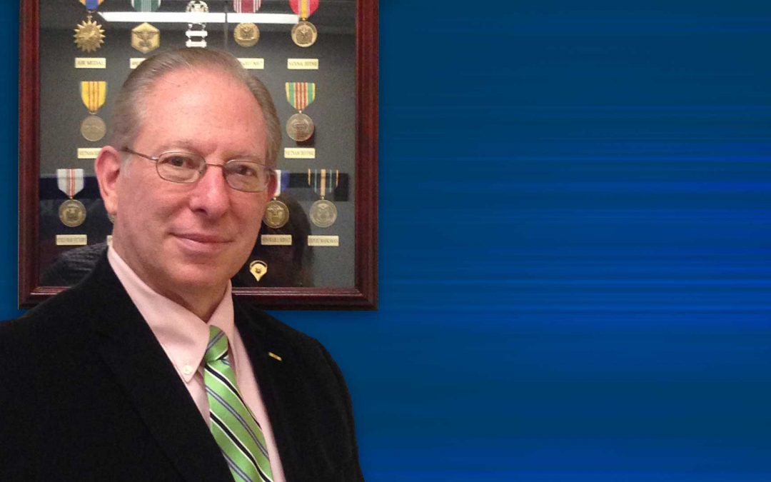 Naperville Township Clerk Awarded 2017 Award of Excellence in Township Government
