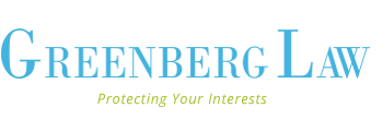 Greenberg Law Firm