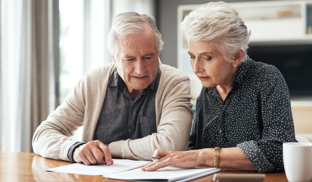 Understanding the differences between a Will, a Trust, and an Estate Plan
